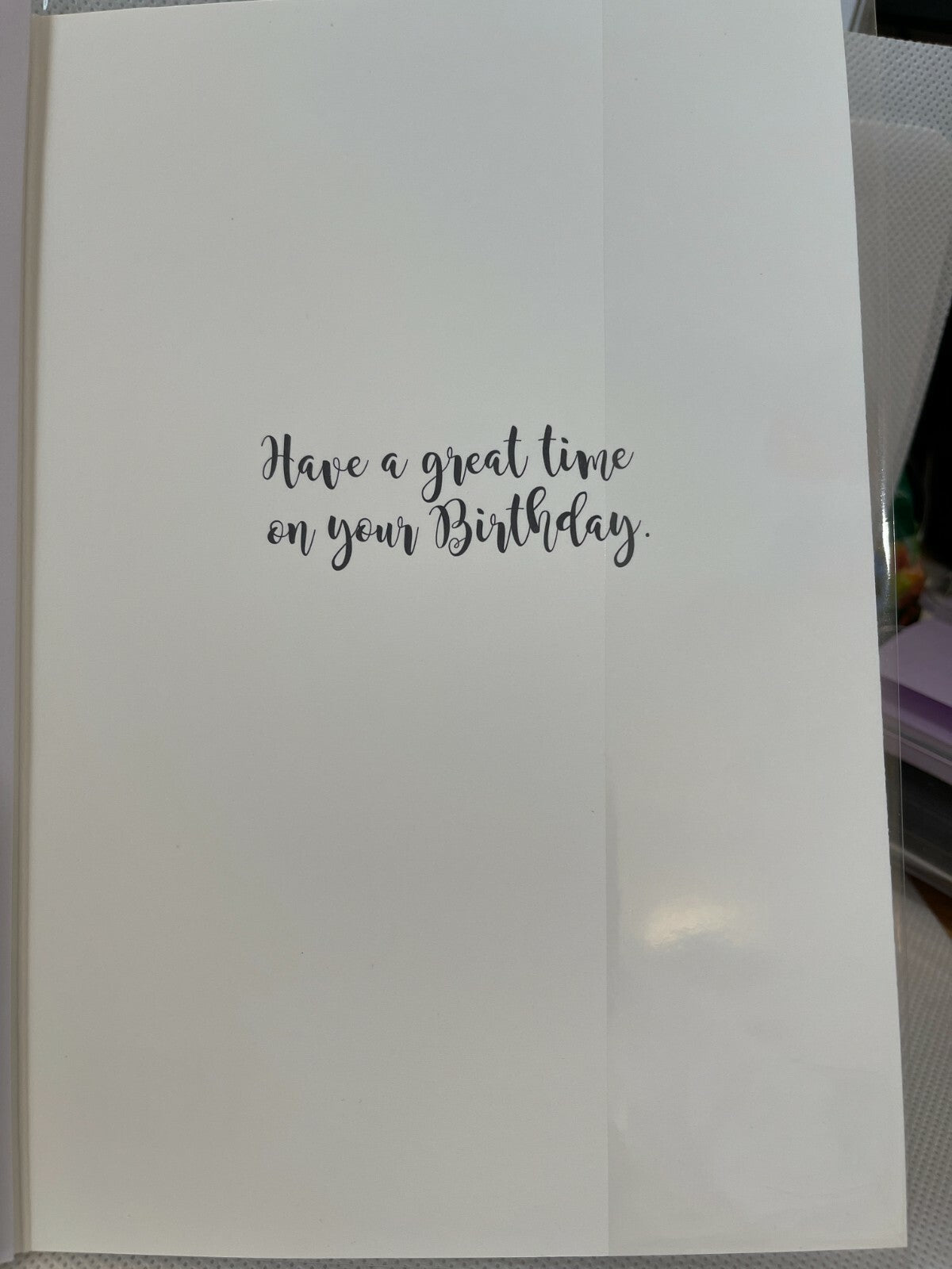 You're 30 Today Time to celebrate! (Birthday/Greeting Card)