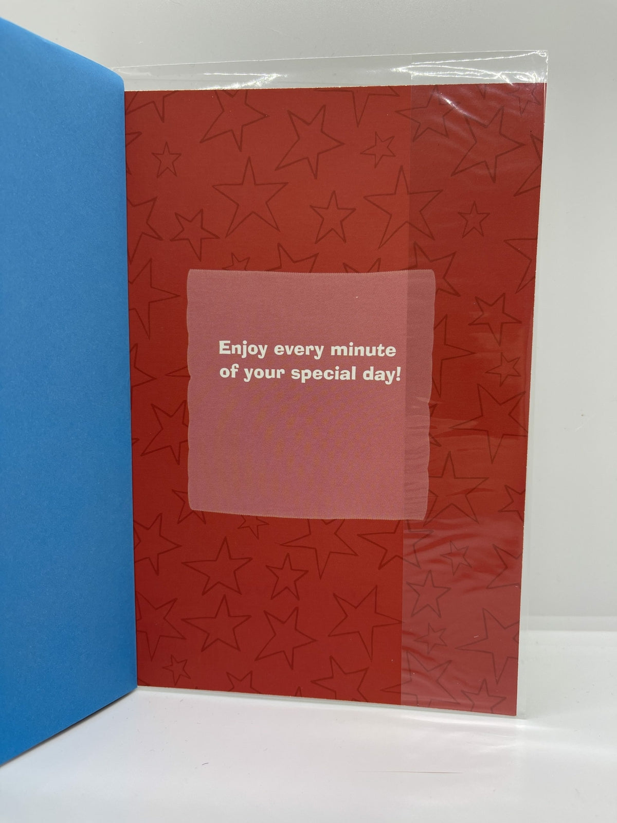 You're 4 Today ... (Greeting / Birthday Card)