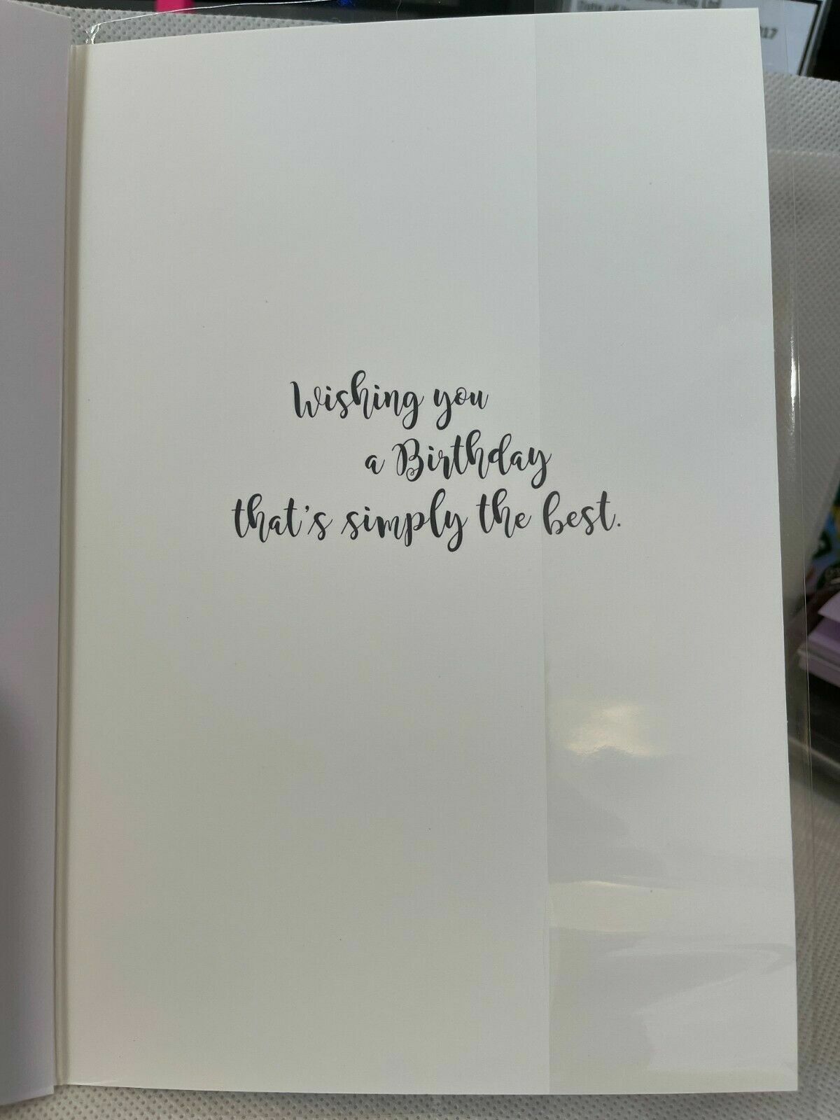 Today You're 30 It's time to celebrate! (Birthday/Greeting Card)