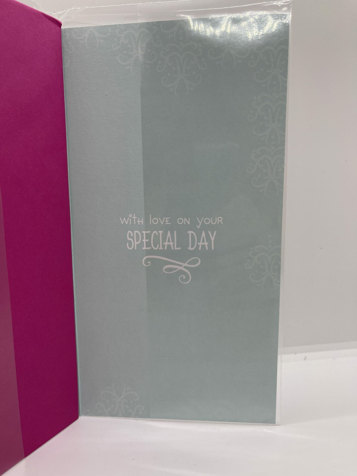 For a Wonderful Grandma (Greeting / Birthday Card)