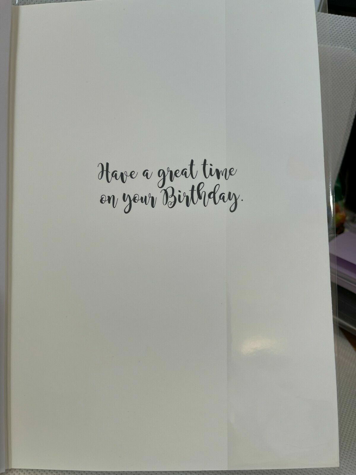 You're 30 Today Time to celebrate! (Birthday/Greeting Card)