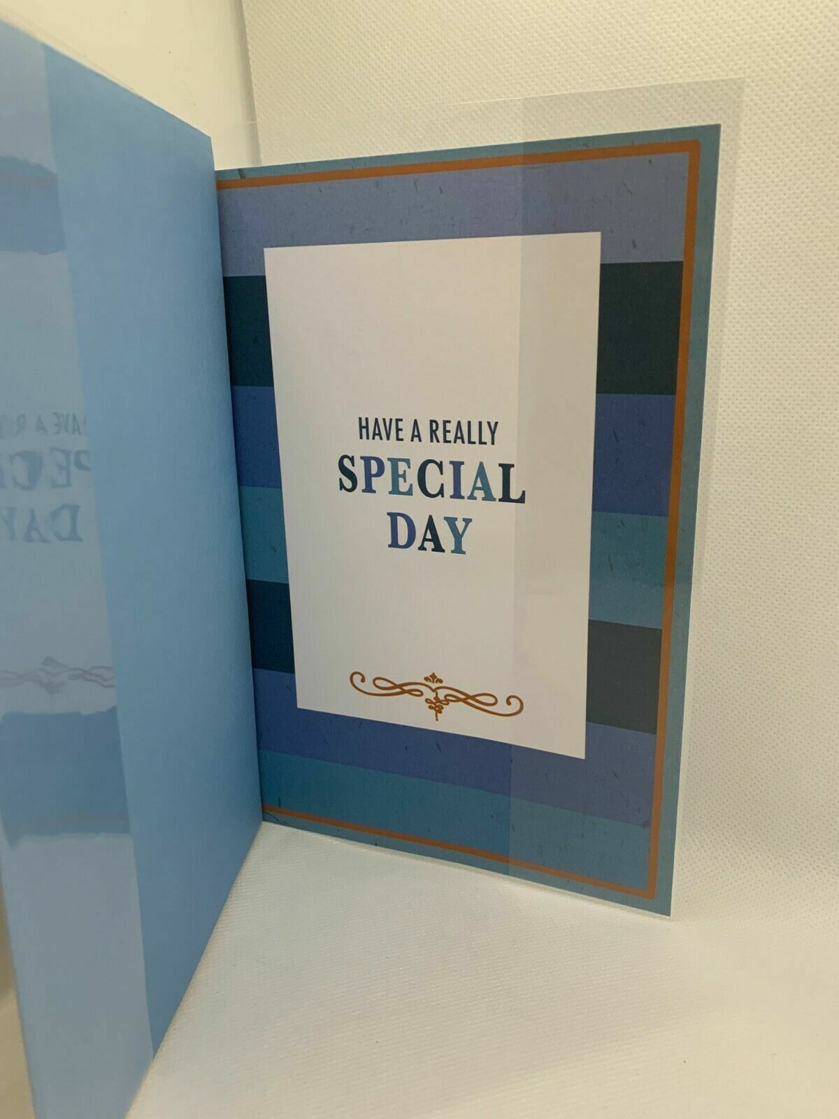 Happy Birthday (Birthday Card / Greeting Card)