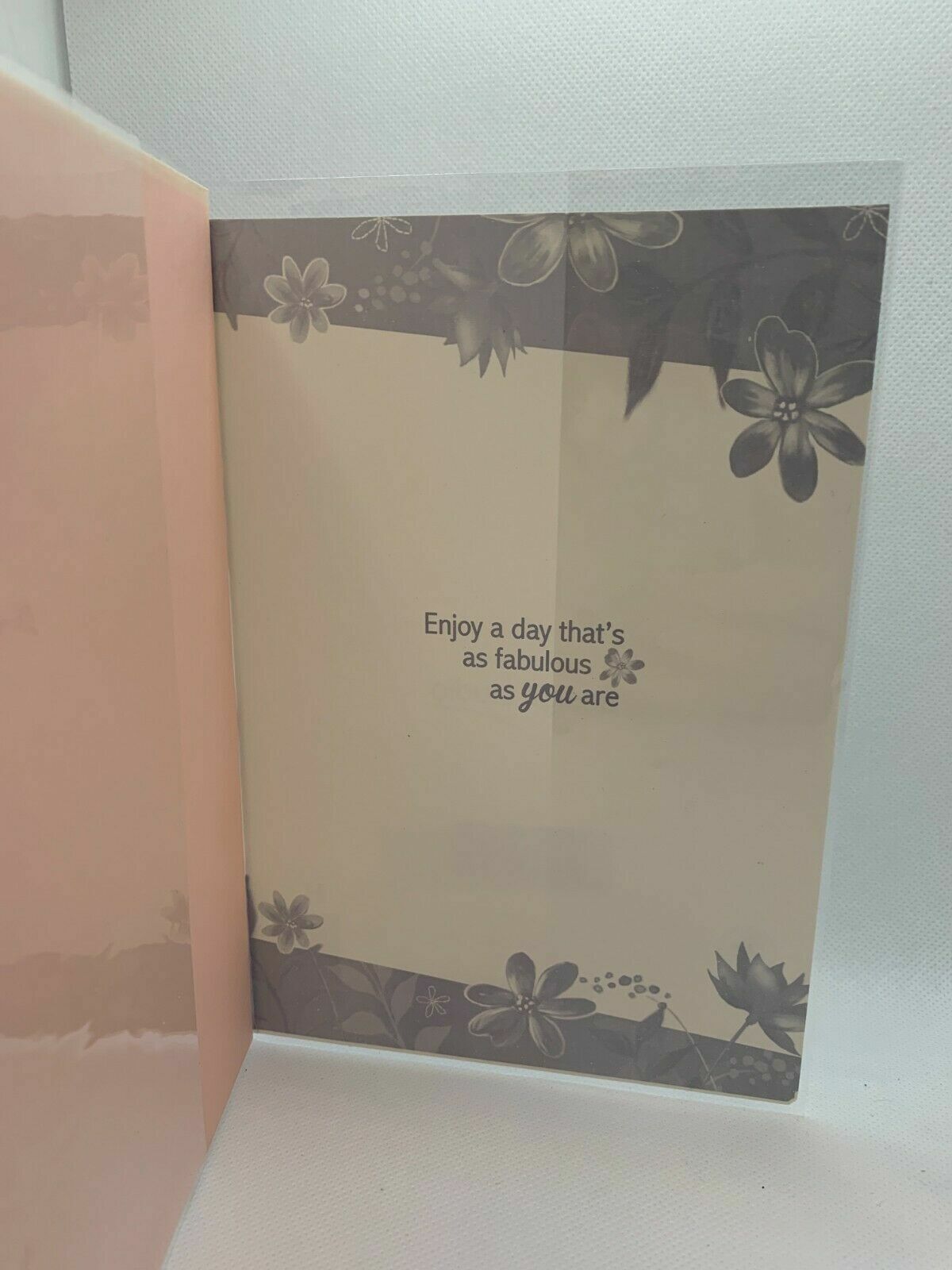 Especially For You Sister in Law (Birthday / Greeting Card)
