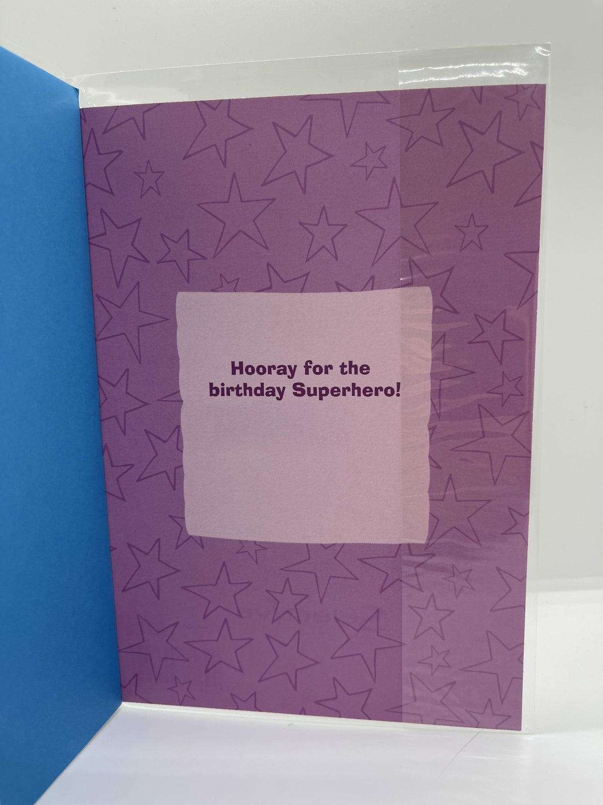 You're 4 (Greeting / Birthday Card)