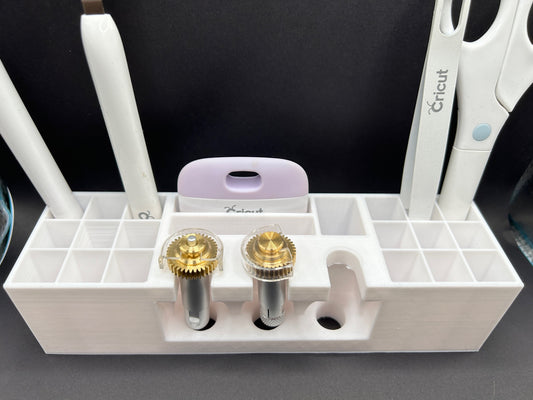 Craft Tool holder (Cricut etc)