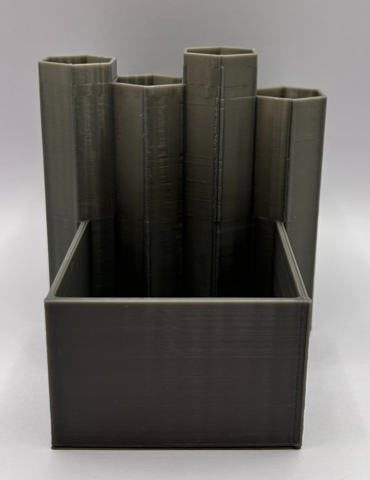 Desk Organiser, Pen & Notes etc