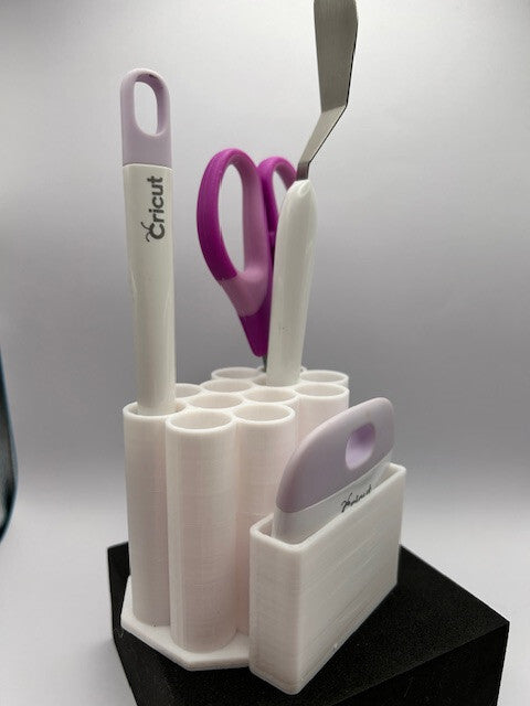 Craft Tool holder 8.50cm (Cricut etc)