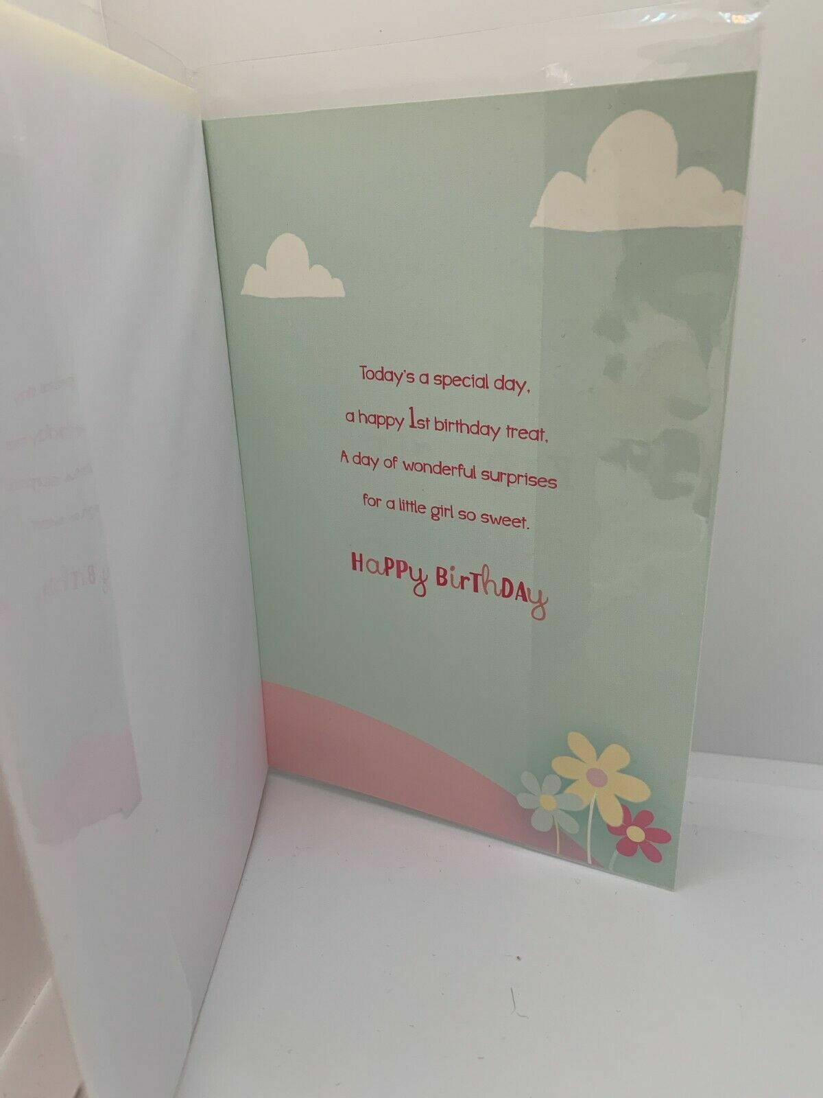 Birthday Wishes 1  (Birthday Card / Greeting Card)