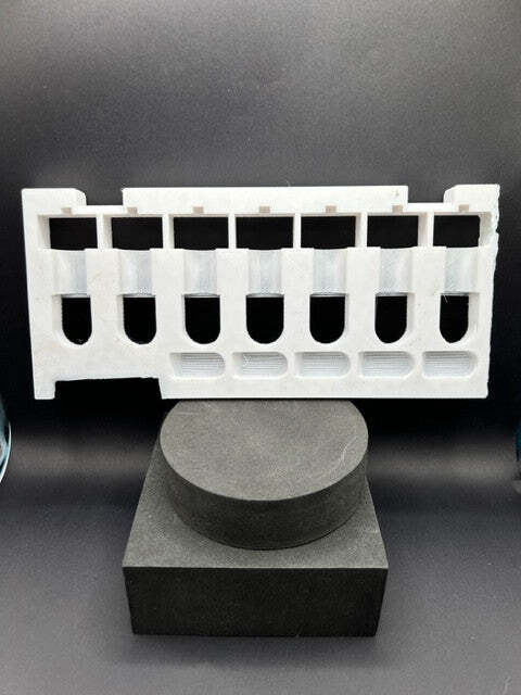 Tray insert for Cricut Maker 3
