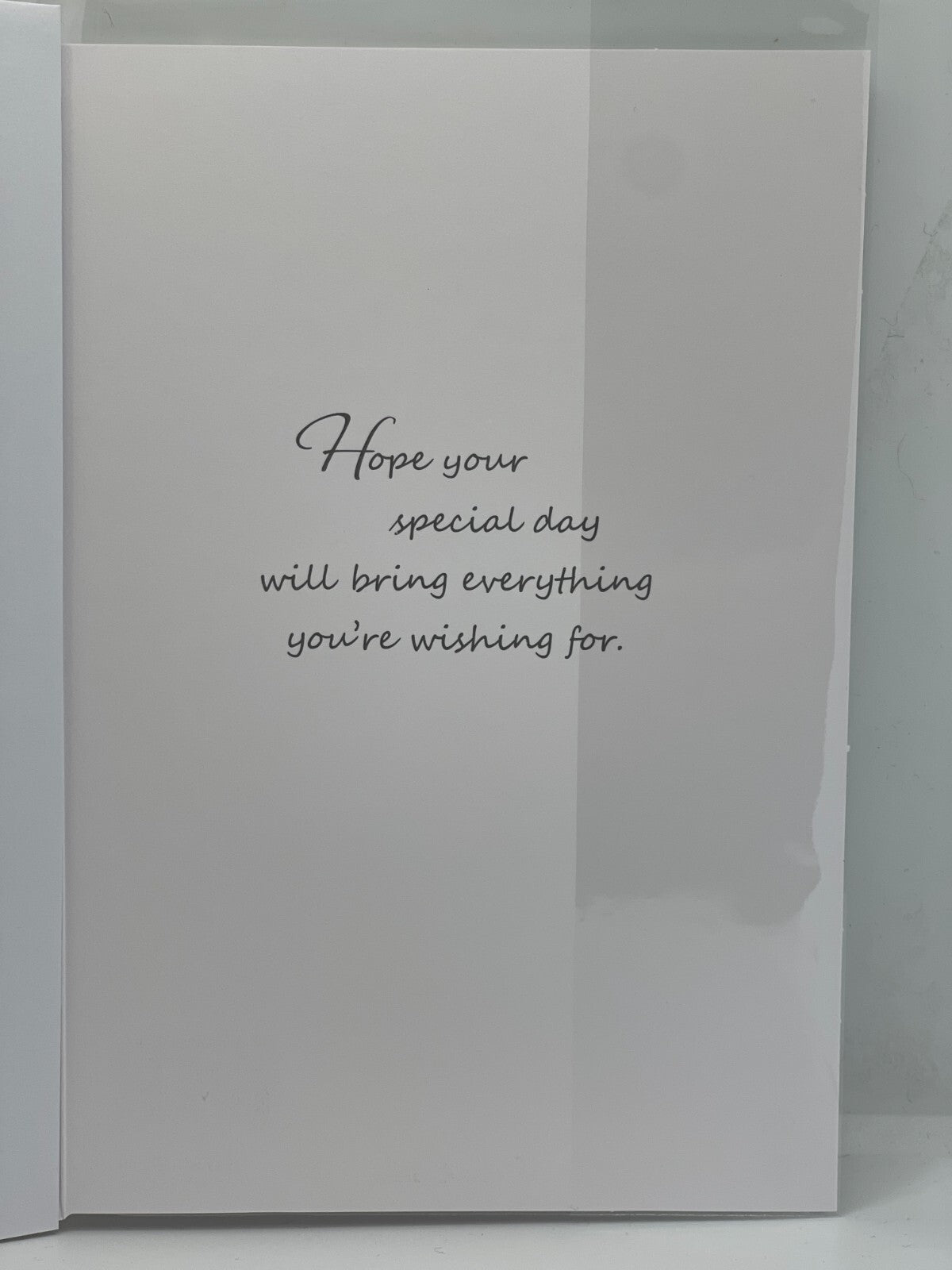 6 x Happy Birthday Cards  (Birthday Greeting Cards)