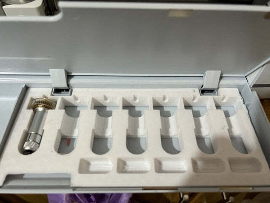 Tray insert for Cricut Maker 3