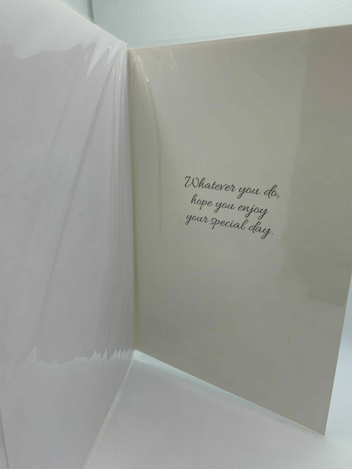 It's Your Birthday  (Birthday Card / Greeting Card)