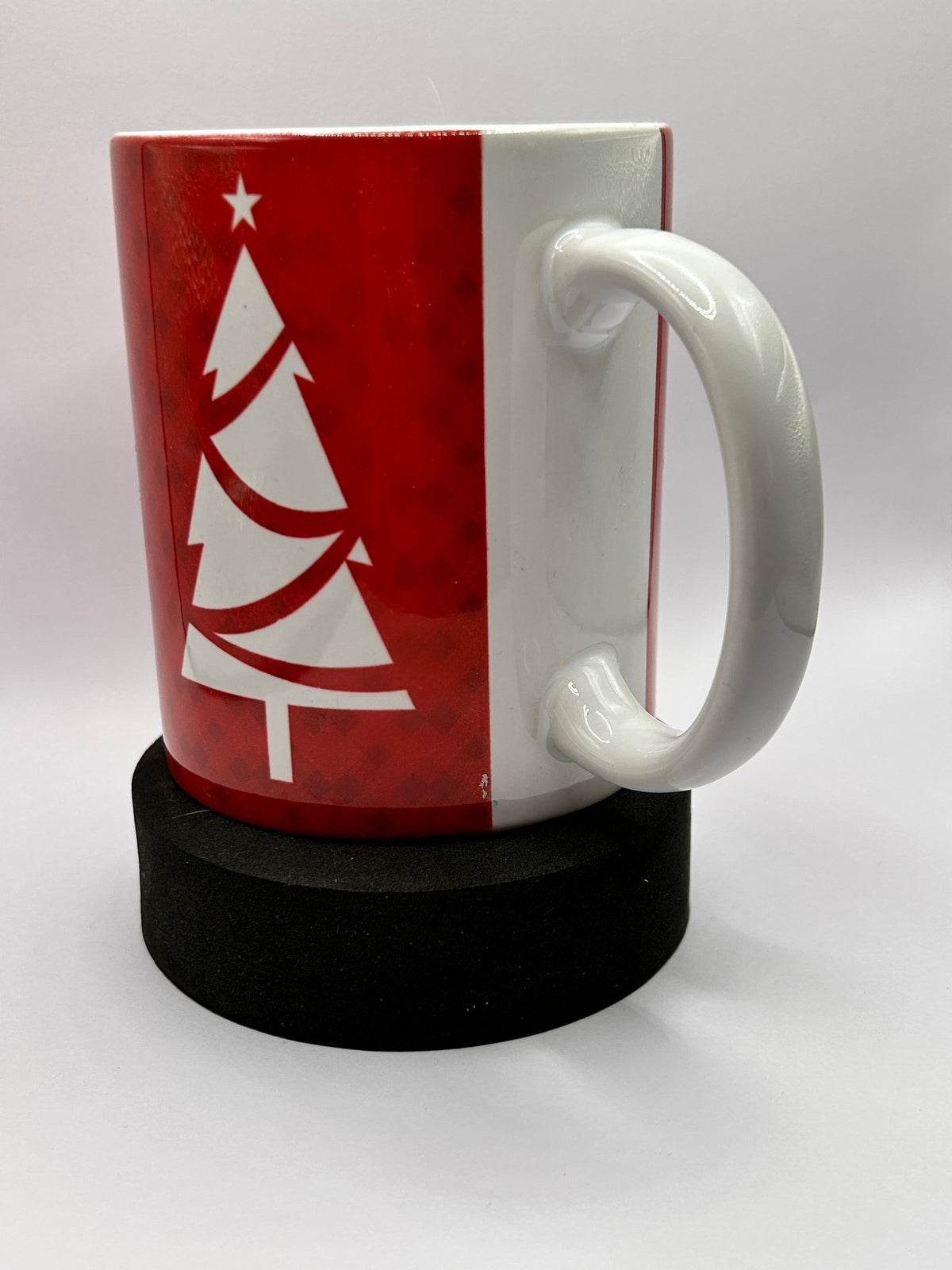 Hot Chocolate & Christmas Movies Mug