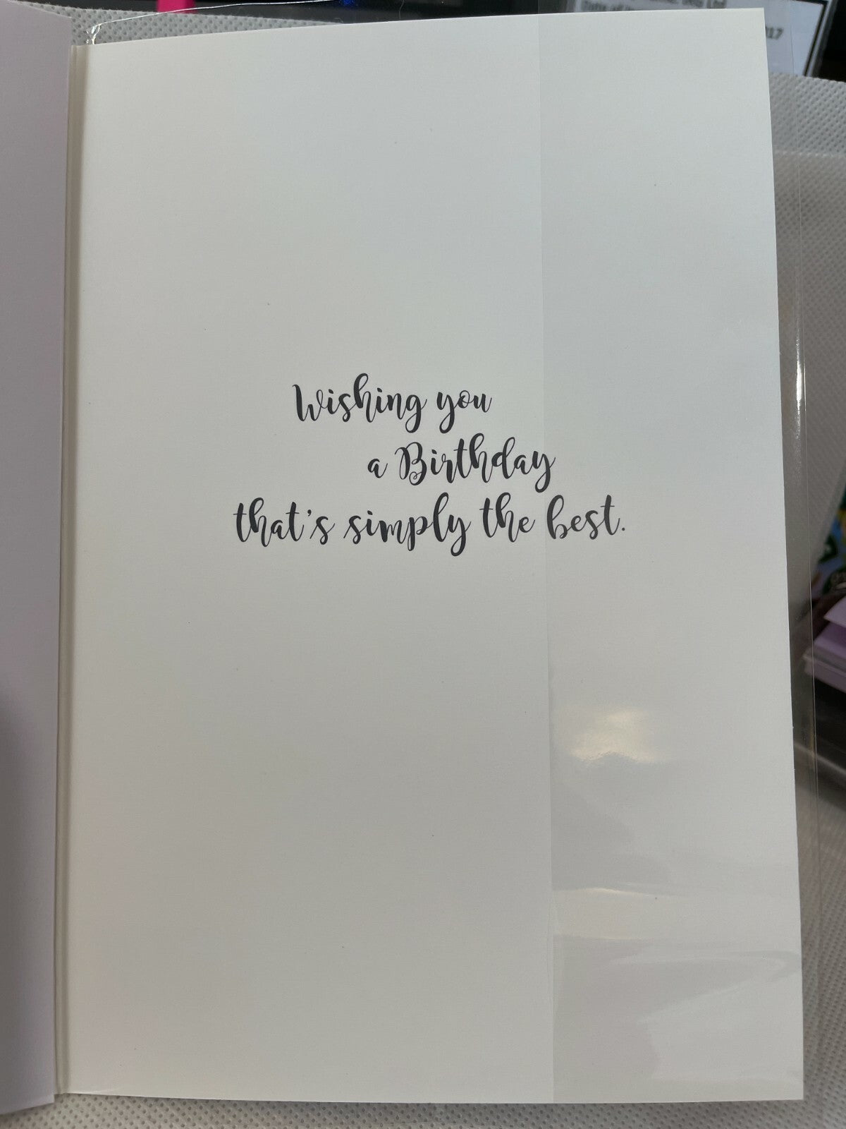 Today You're 30 It's time to celebrate! (Birthday/Greeting Card)