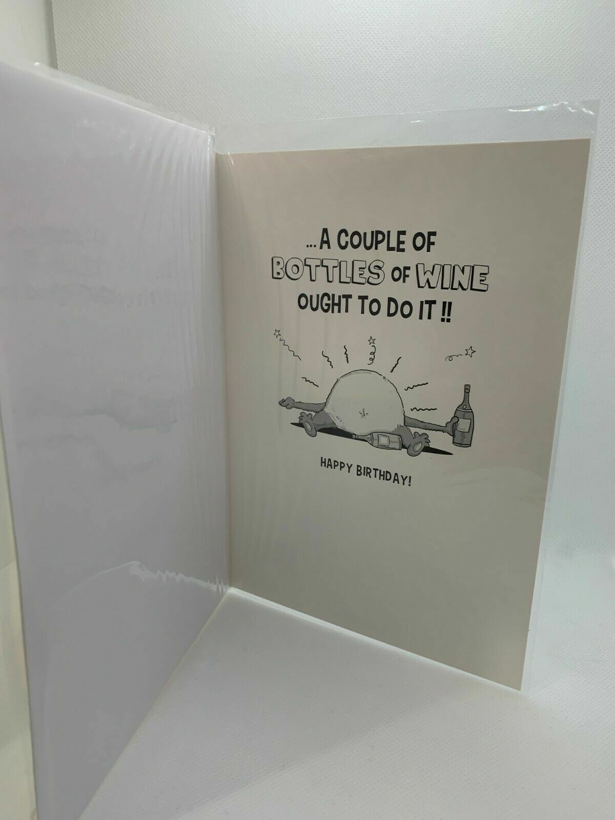 Your Birthday  (Birthday Card / Greeting Card)