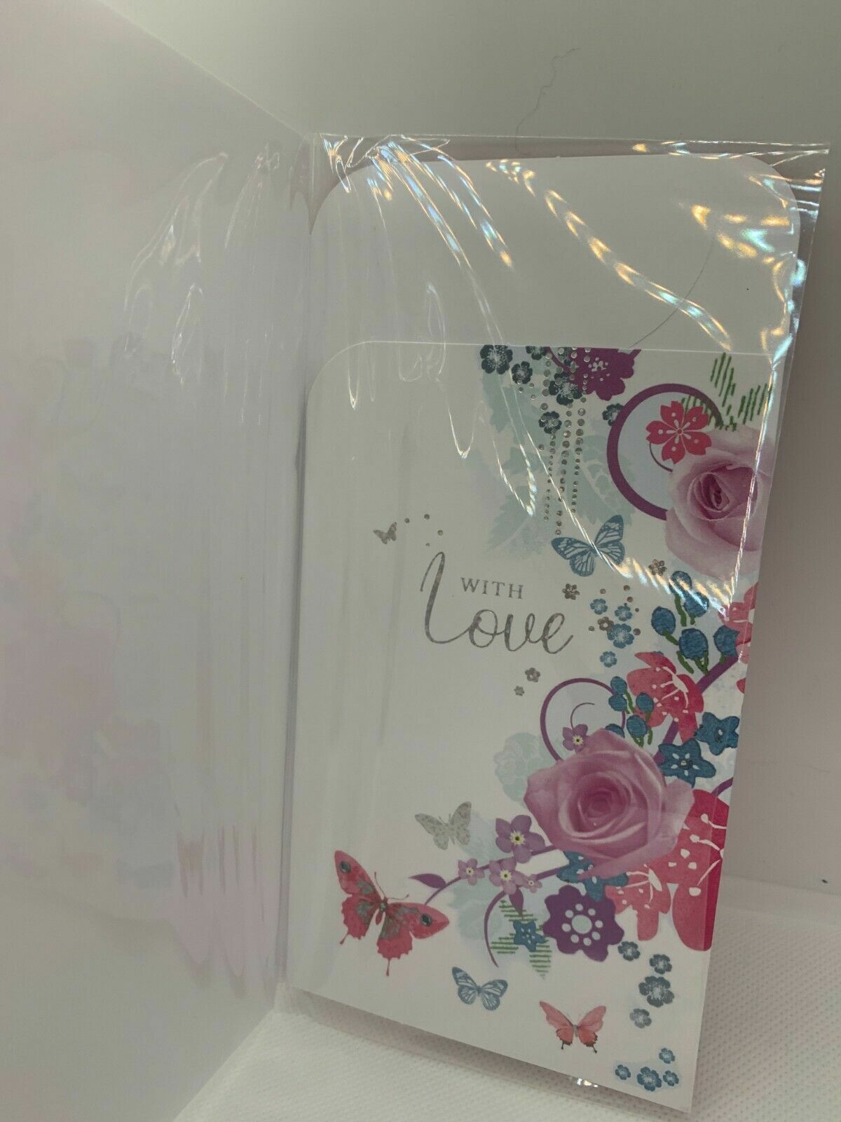 A Gift For You  (Money Wallet)
