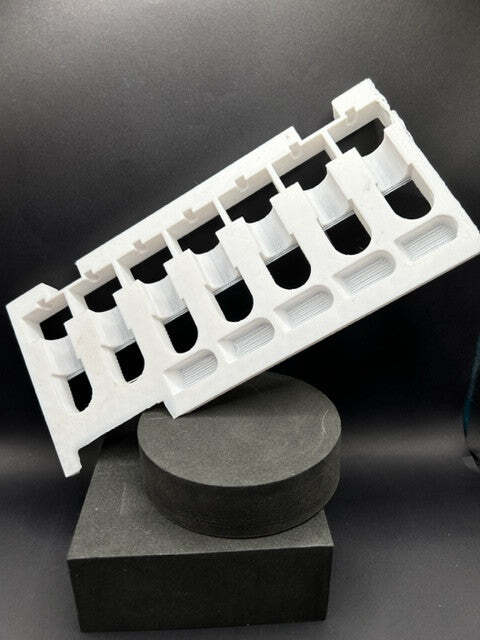 Tray insert for Cricut Maker 3
