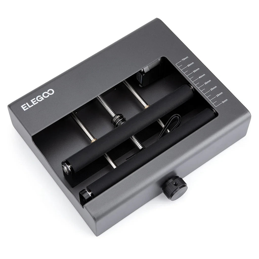 Elegoo Rotary Attachment for Phecda Laser Engraver (RRP £59.99