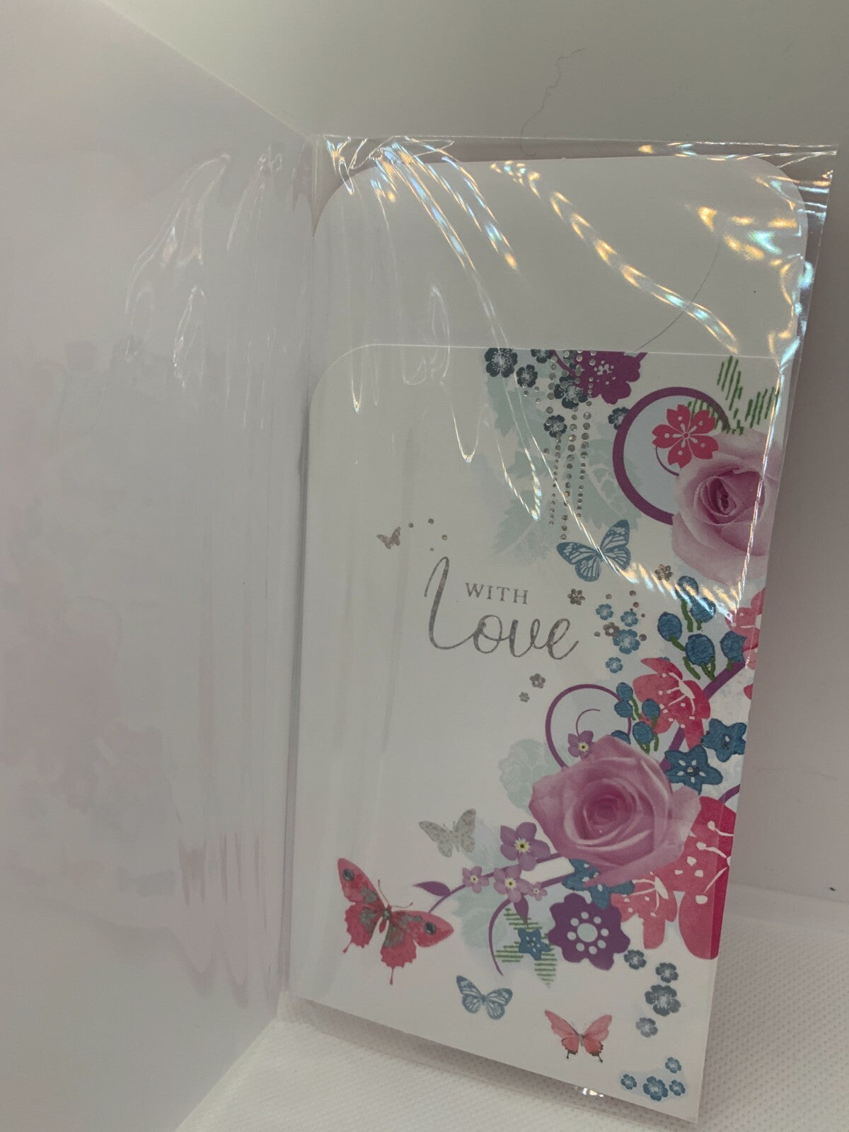 A Gift For You  (Money Wallet)