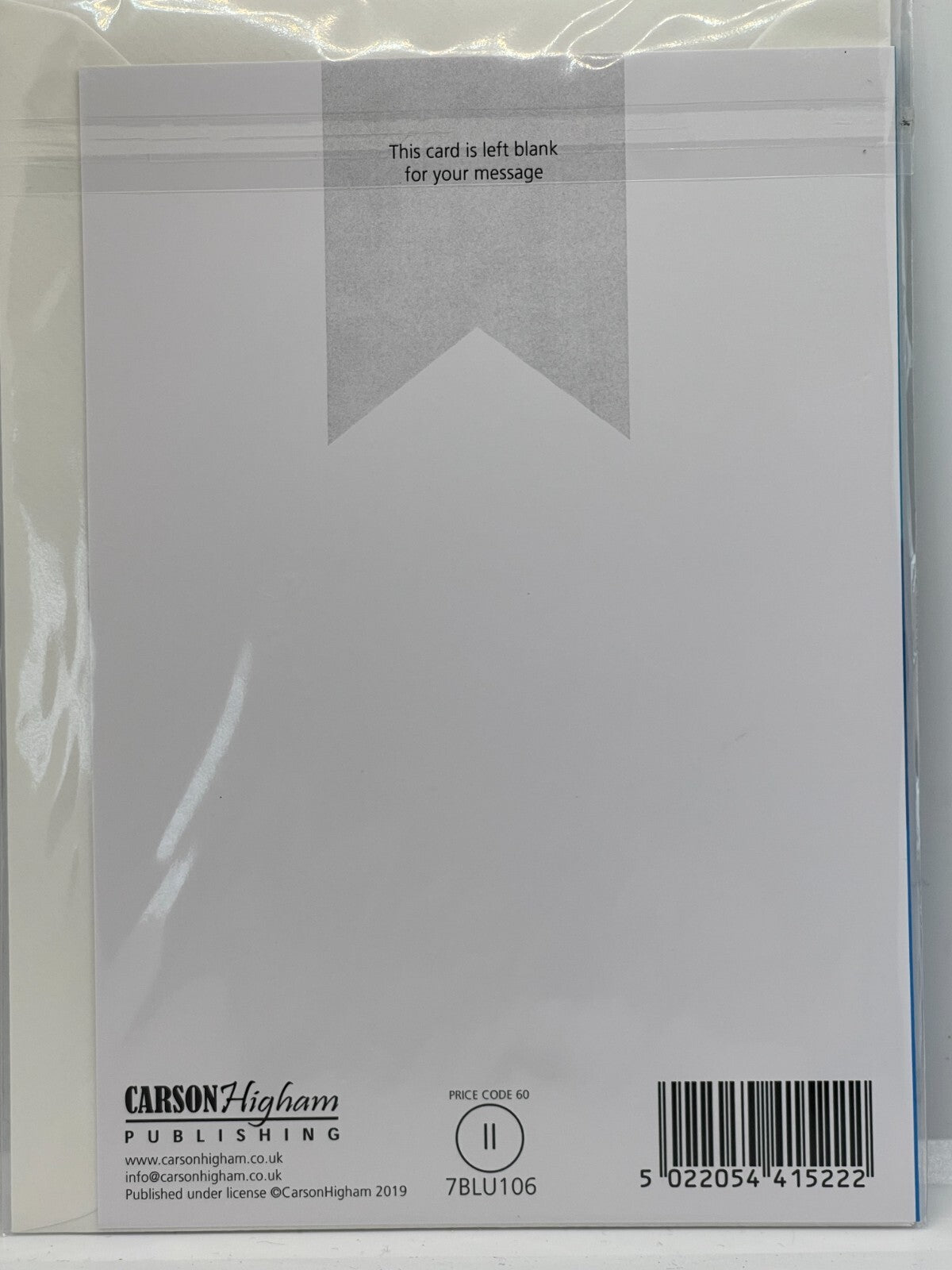 2 x Happy Birthday Cards  (Birthday Greeting Cards)